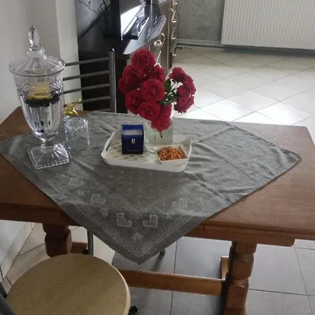 Rydzowka Woryty