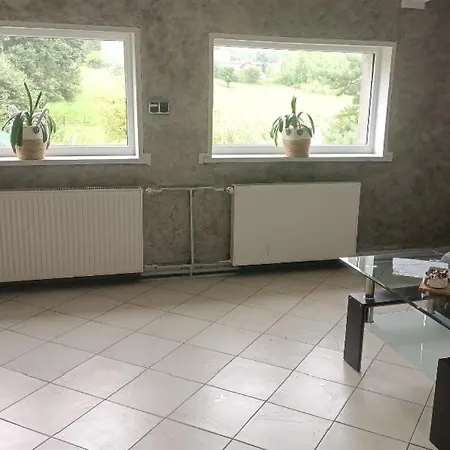 Rydzowka Country house *