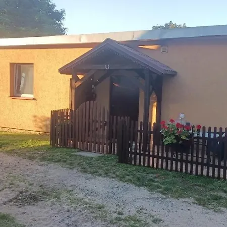 Country house Rydzowka